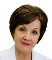 Купренкова Ирина Анатольевна