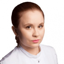 Логинова Ангелина Сергеевна