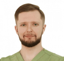 Кузьмичев Константин Николаевич