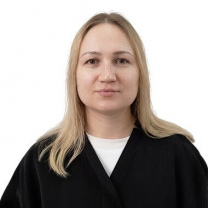 Игнатова Эльмира Ривовна