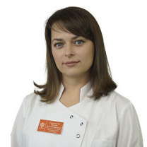 Голанцева Мария Владимировна