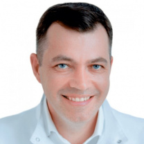 Гороховский Евгений Александрович