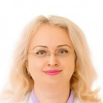 Юдина Маргарита Васильевна