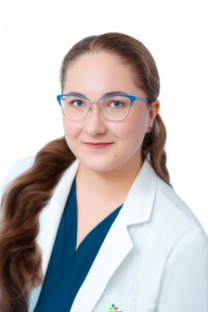 Мнацаканова Дарья Александровна