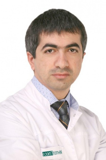 Гаджиев Сабухи Гаджиевич