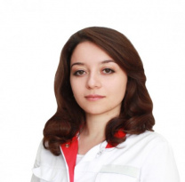 Гегия Сария Мурмановна