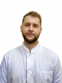 Курбатов Алексей Андреевич