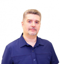 Ткачев Алексей Юрьевич