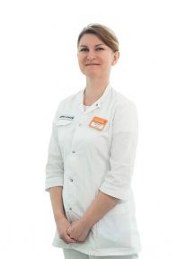 Коршунова Вера Юрьевна