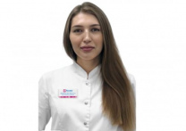 Дебердеева Хава Фатиховна