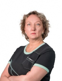 Баранова Ольга Александровна