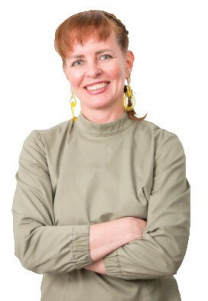 Смирнова Елена Петровна