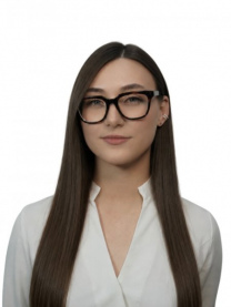 Киева Алина Александровна