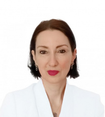 Айриянц Ирина Рудольфовна