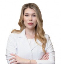 Симакова Наталья Ивановна