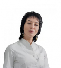 Селезнева Елена Владимировна