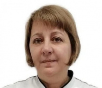 Семенова Ольга Кирилловна