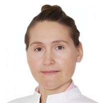 Морозова Юлия Анатольевна