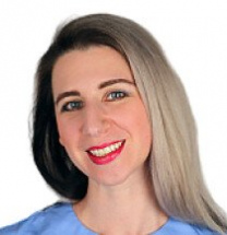 Никушина Юлия Владимировна