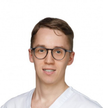 Лепилин Владислав Александрович