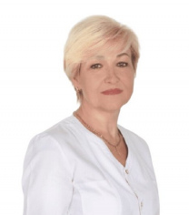 Челнокова Наталья Николаевна