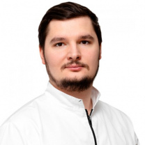 Титов Роман Владимирович