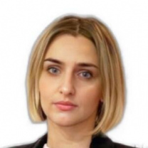 Русакова Виолетта Александровна