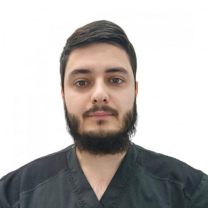 Агаян Эдгар Каренович