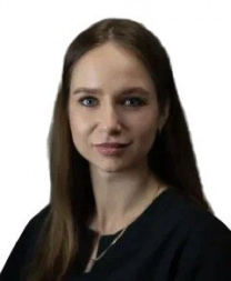 Пивкина Дарья Николаевна
