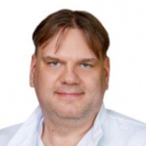 Пасхин Дмитрий Львович