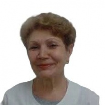 Ищенко Лилия Владимировна