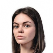 Глухова Светлана Вячеславовна