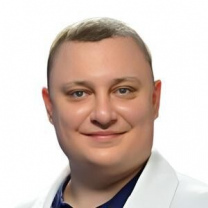 Свиридов Алексей Александрович