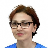 Назарова Нафиса Маджидовна