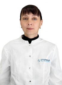 Игнатова Екатерина Владимировна