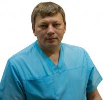 Корнейчук Юрий Александрович