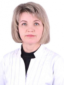 Шульга Екатерина Степановна