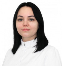 Гарина Александра Игоревна