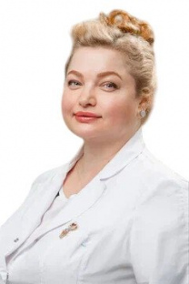 Гальцова Светлана Витальевна