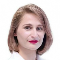 Грачева Серафима Алексеевна