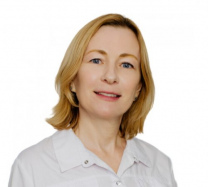 Салихова Эльвира Рафиковна