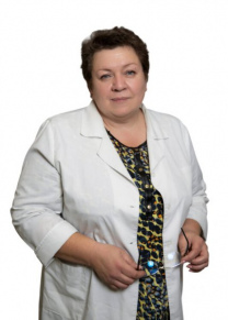 Лысак Светлана Алексеевна