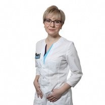 Копытина Виталия Вячеславовна
