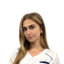 Асланова Ровшана Ровшановна