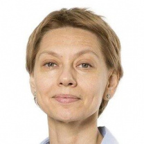 Забалуева Элла Юрьевна