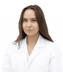 Мельчакова Яна Андреевна
