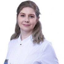 Слабожанкина Екатерина Александровна