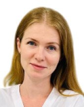 Перепечаева Екатерина Аркадьевна