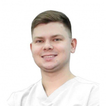 Сперанский Антон Алексеевич