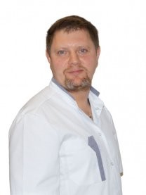 Бубликов Александр Юрьевич
